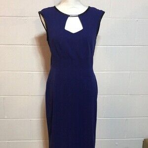 Beige by eci S/L Dress 8